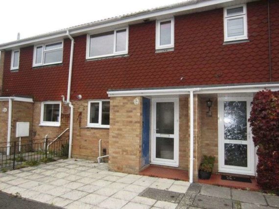 3 Bedroom Terraced